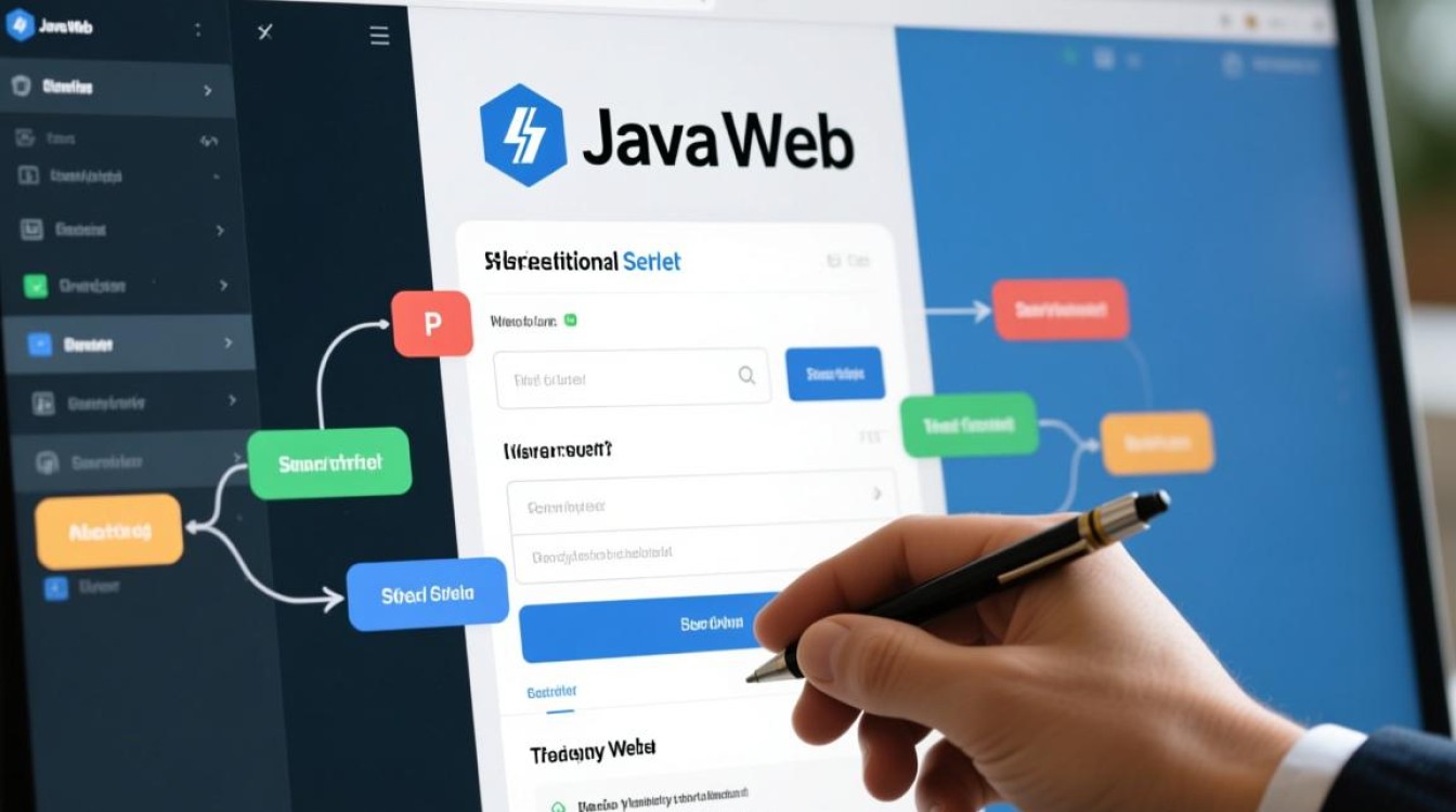 java里表单提交数据到后端的具体实现步骤与代码示例有哪些?-好主机测评网