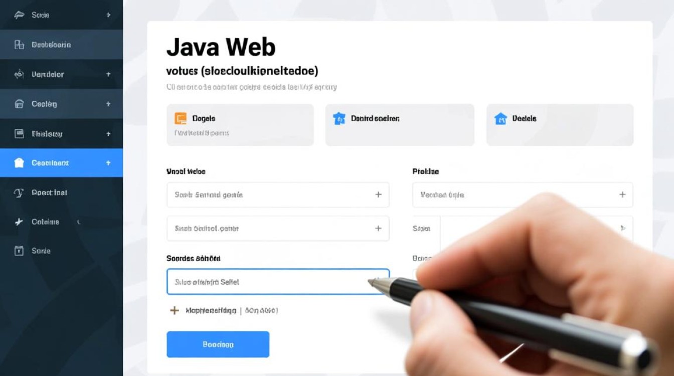 java里表单提交数据到后端的具体实现步骤与代码示例有哪些? java里表单提交数据到后端的具体实现步骤与代码示例有哪些?