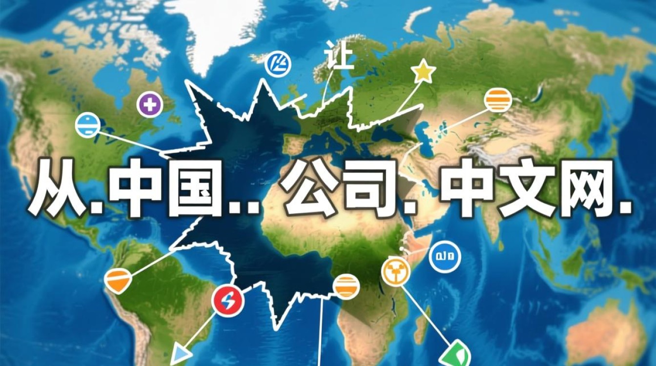 为什么大多数网站都不选择使用中文域名,用户访问也少用? 为什么大多数网站都不选择使用中文域名,用户访问也少用?