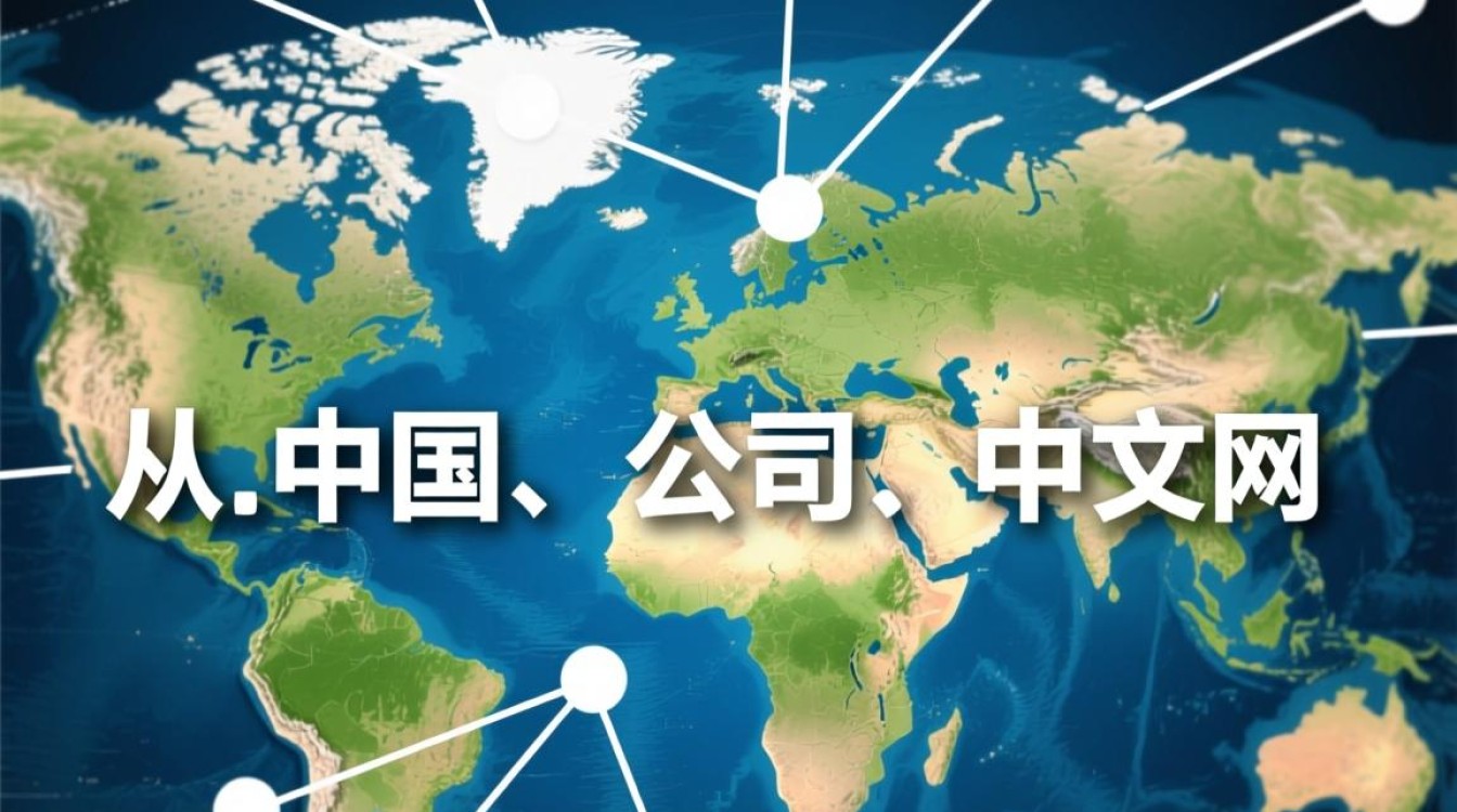 为什么大多数网站都不选择使用中文域名,用户访问也少用? 为什么大多数网站都不选择使用中文域名,用户访问也少用?