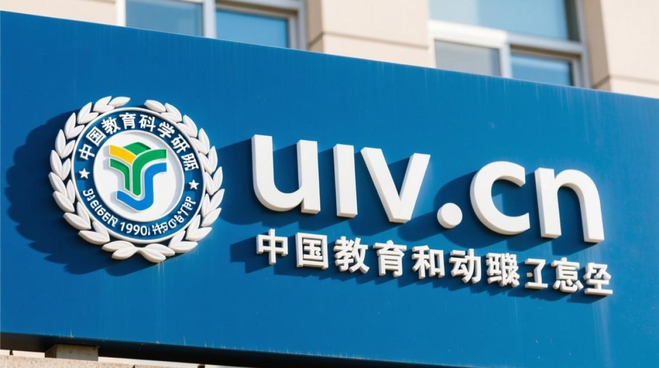 edu.cn域名管理权限如何分配？个人申请后的操作流程是怎样的？-好主机测评网