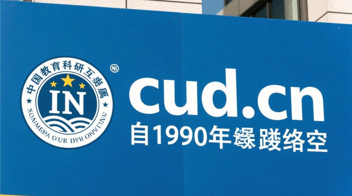 edu.cn域名管理权限如何分配？个人申请后的操作流程是怎样的？