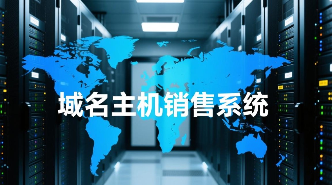 企业搭建域名主机销售系统，如何选型才能兼顾功能与成本？-好主机测评网