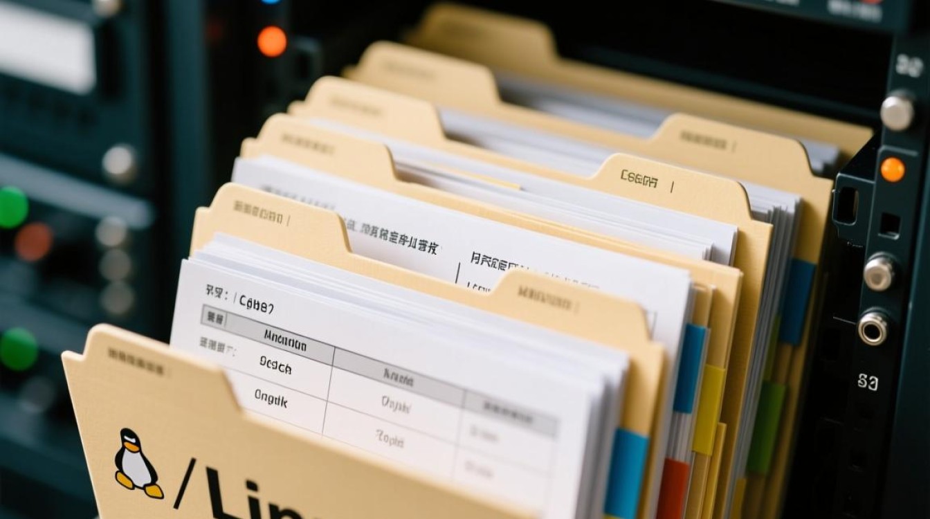 在Linux中,如何用命令进入etc目录?普通用户需要什么权限?-好主机测评网