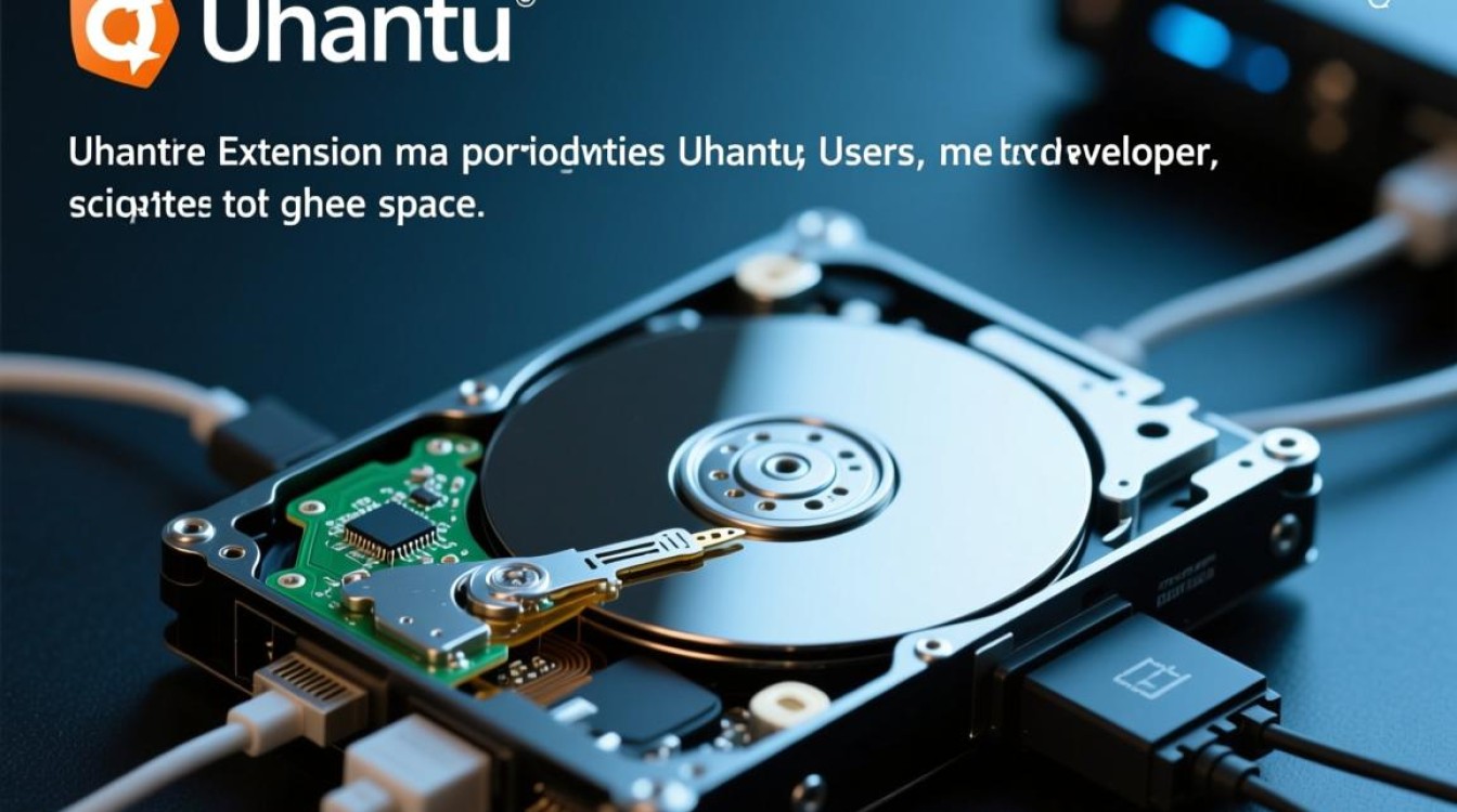 虚拟机中Ubuntu磁盘空间不足如何扩展？详细操作步骤指南-好主机测评网