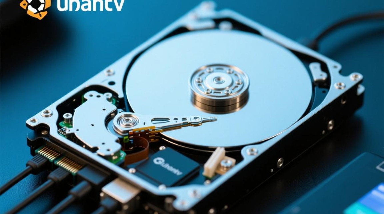 虚拟机中Ubuntu磁盘空间不足如何扩展？详细操作步骤指南