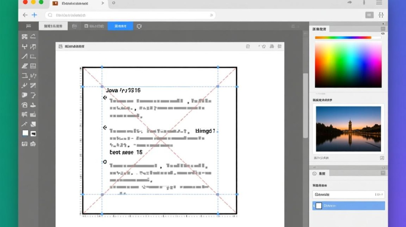 Java初学者必看,GUI绘图怎么实现?具体步骤和方法有哪些-好主机测评网