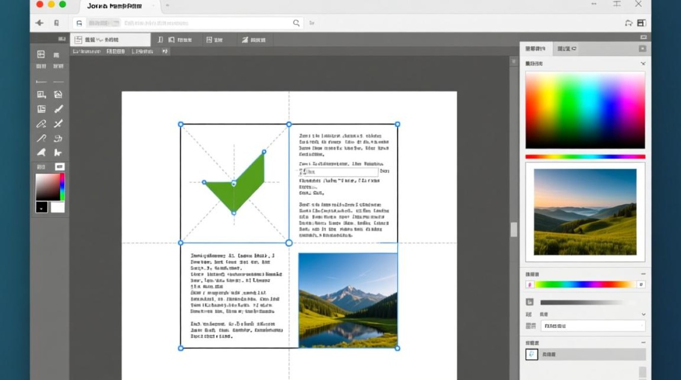 Java初学者必看,GUI绘图怎么实现?具体步骤和方法有哪些 Java初学者必看,GUI绘图怎么实现?具体步骤和方法有哪些