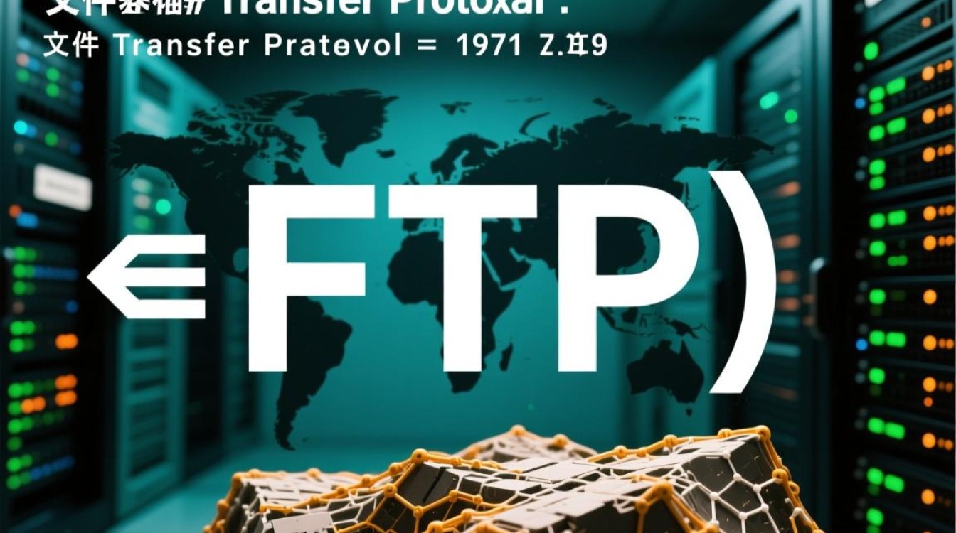 FTP域名无法访问怎么办？解析配置与常见问题排查方法-好主机测评网