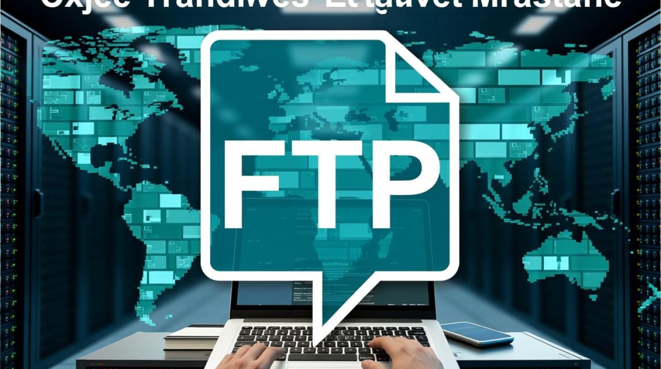 FTP域名无法访问怎么办？解析配置与常见问题排查方法