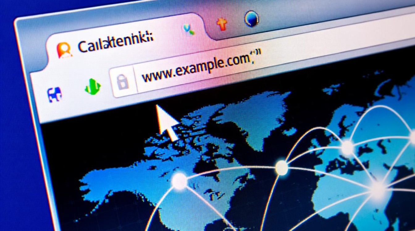 浏览器访问域名时，从输入网址到打开网页的整个流程是怎样的？-好主机测评网