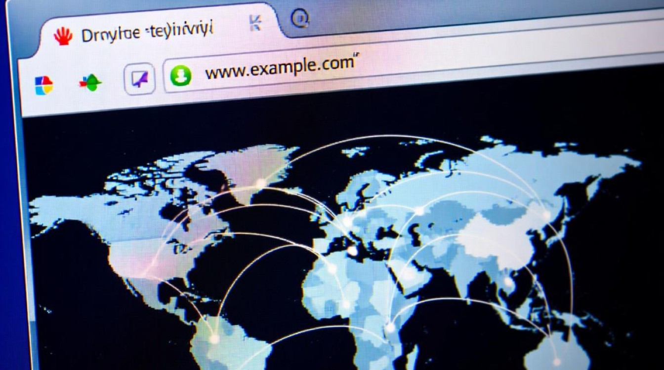 浏览器访问域名时,从输入网址到打开网页的整个流程是怎样的? 浏览器访问域名时,从输入网址到打开网页的整个流程是怎样的?