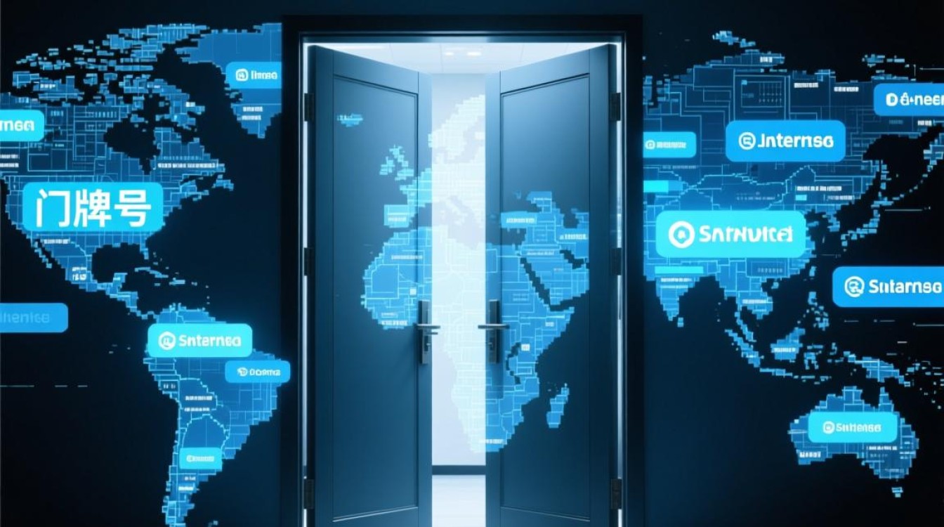 双数域名 双数域名