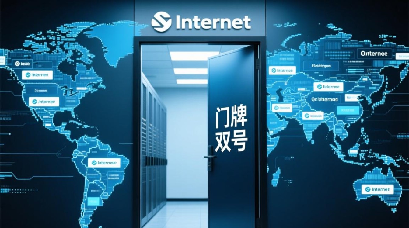 双数域名 双数域名