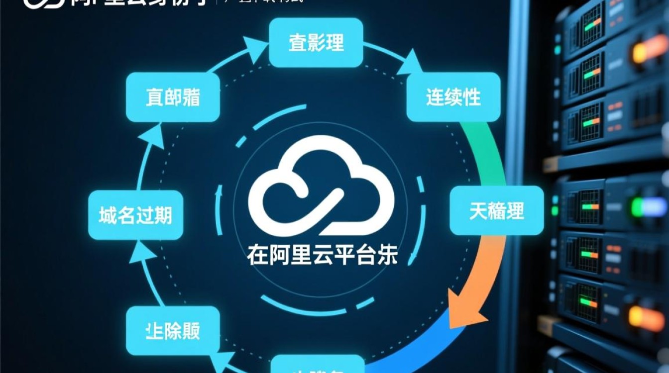 阿里云过期域名删除后还能找回吗?详细步骤解答 阿里云过期域名删除后还能找回吗?详细步骤解答