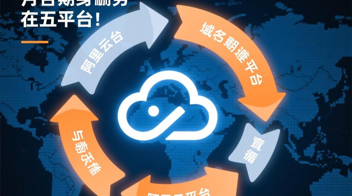 阿里云过期域名删除后还能找回吗?详细步骤解答 阿里云过期域名删除后还能找回吗?详细步骤解答