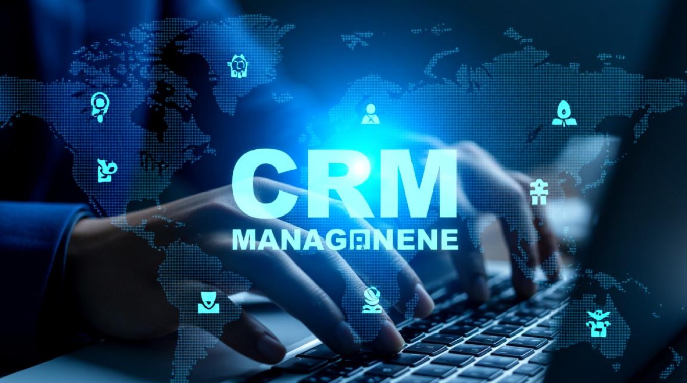 crm域名-好主机测评网