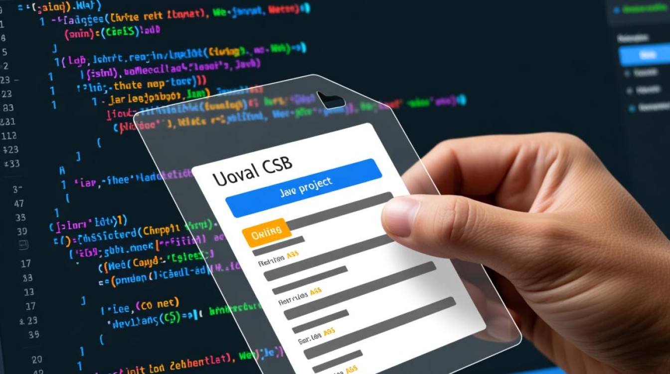 java里面css怎么新建