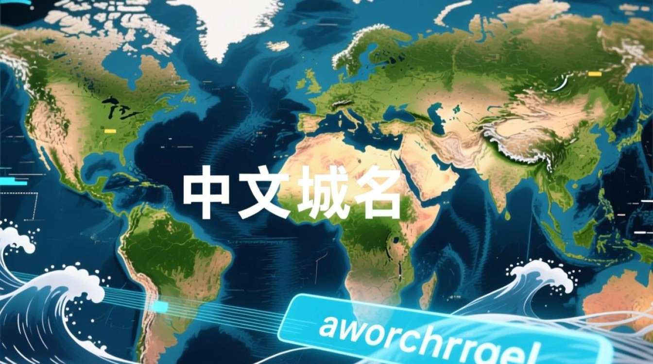 bind9 在服务器上配置中文域名解析的具体步骤和注意事项是什么？-好主机测评网