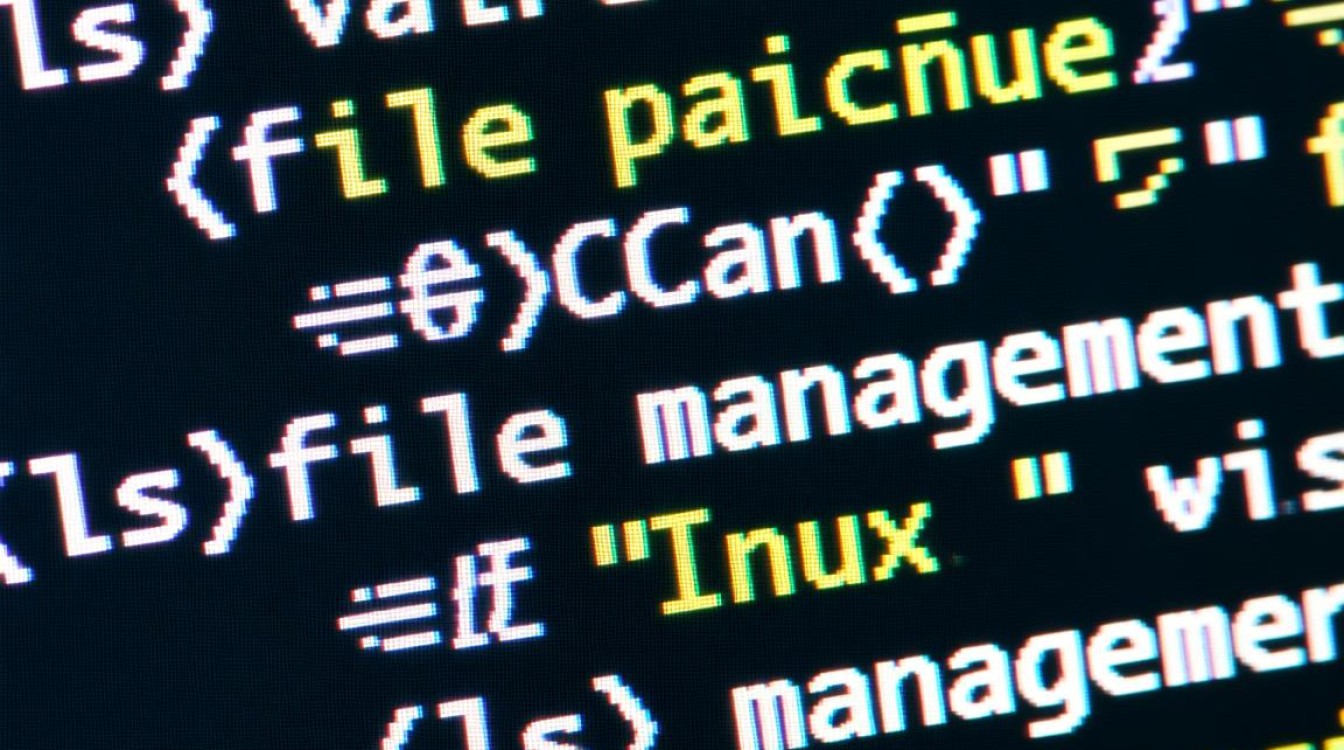 Linux长格式输出如何快速解析关键信息？-好主机测评网
