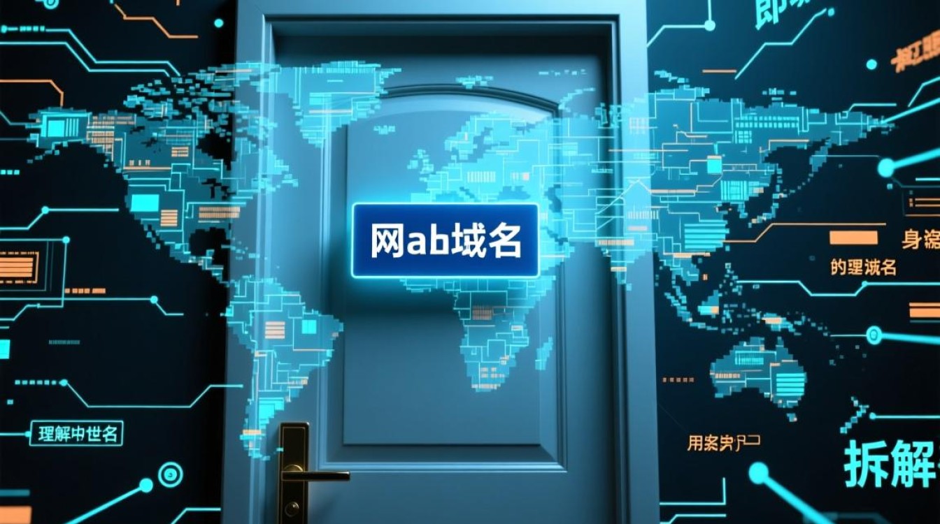 拆解域名 拆解域名