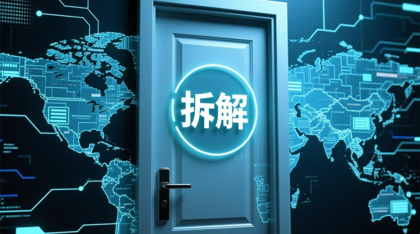 拆解域名-好主机测评网