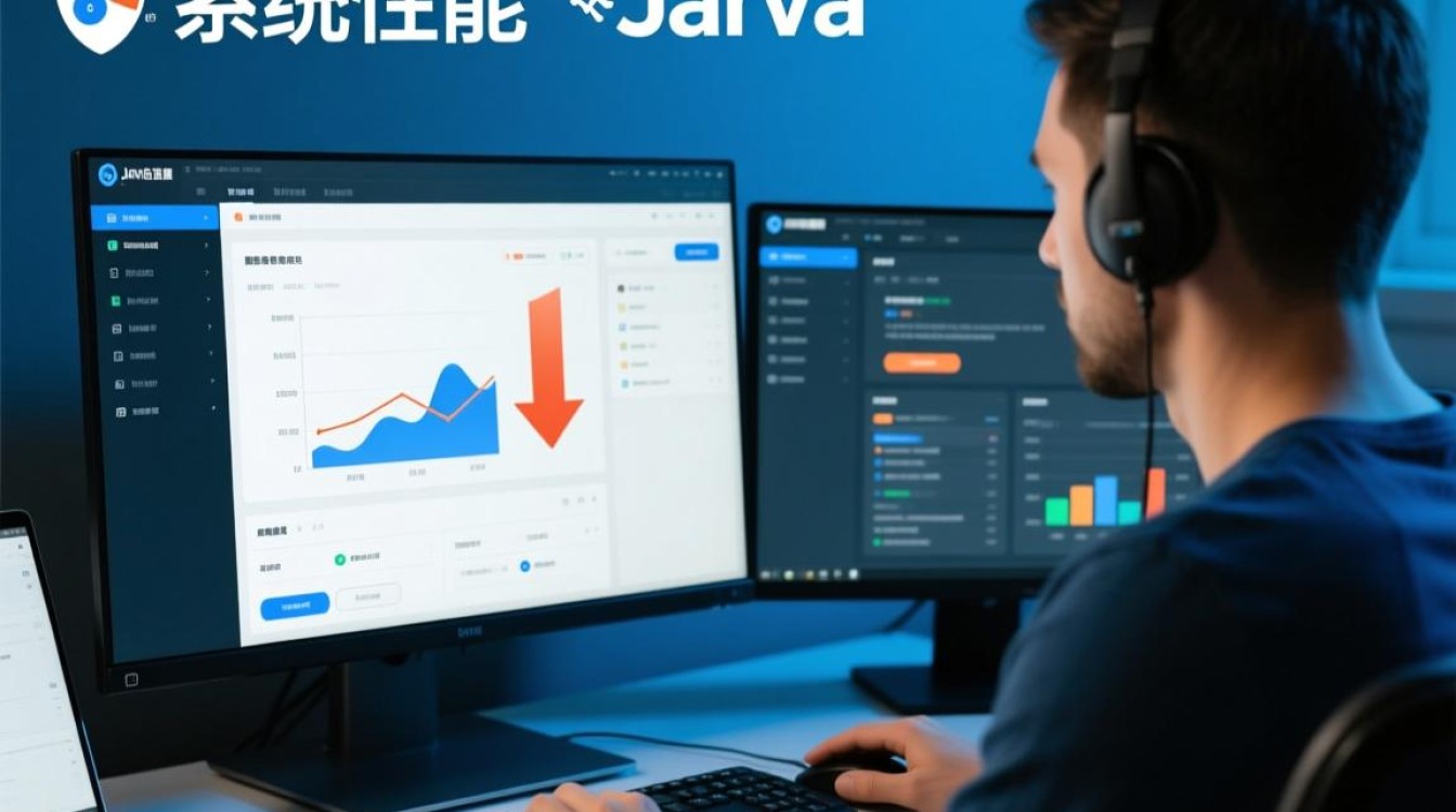Java系统运行缓慢怎么办?CPU高内存泄漏排查优化技巧?-好主机测评网