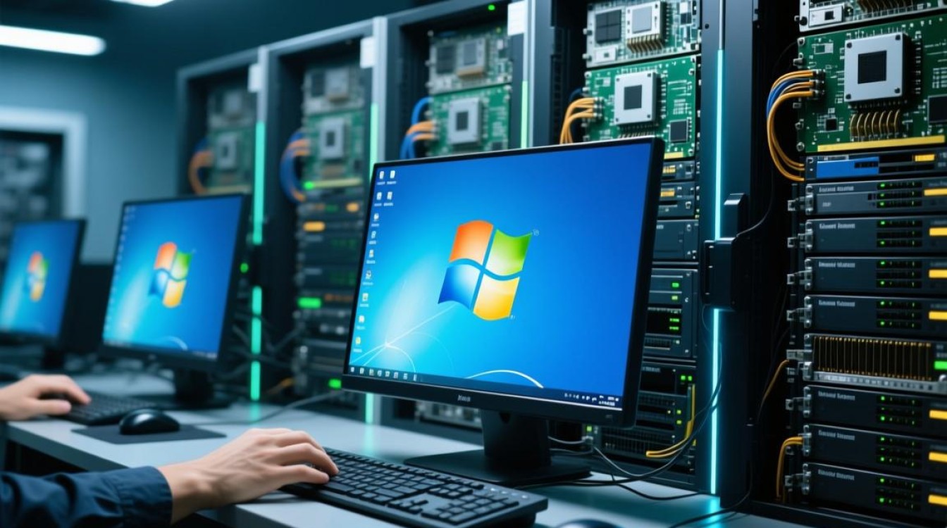 虚拟机安装最新版Windows系统后突然无法连接USB设备怎么办？