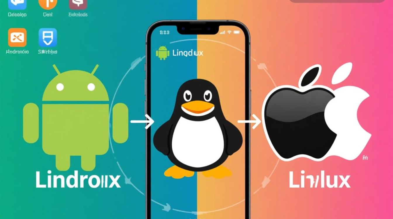 手机Linux桌面好用吗？日常办公流畅度能比肩安卓系统吗？
