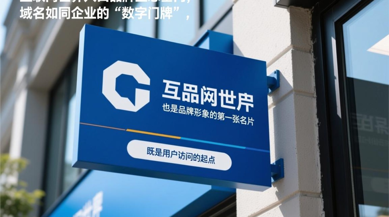 美图公司现在用的官方域名是什么？当初选择时有哪些考量和背后故事？