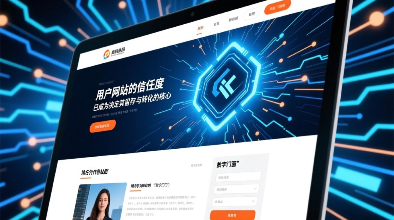 trust域名是什么？为何企业都优先选择注册trust域名？-好主机测评网