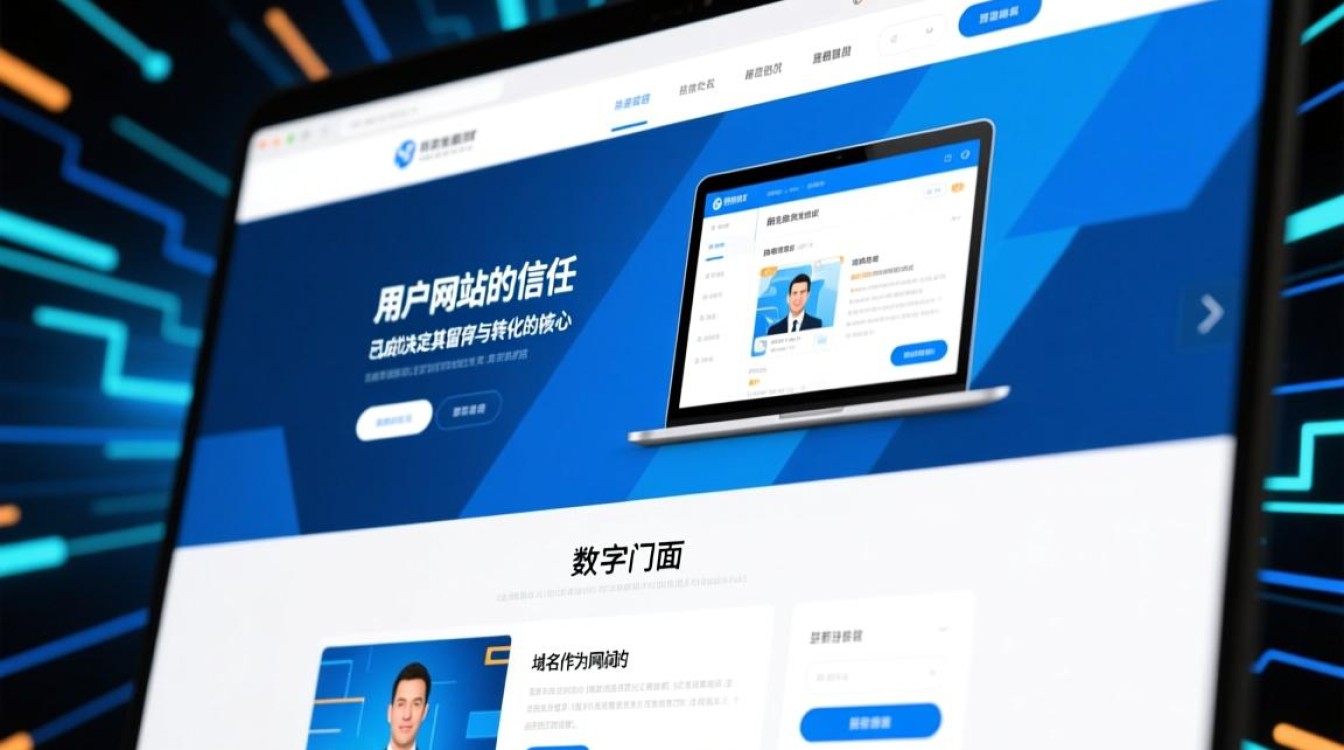 trust域名是什么?为何企业都优先选择注册trust域名? trust域名是什么?为何企业都优先选择注册trust域名?