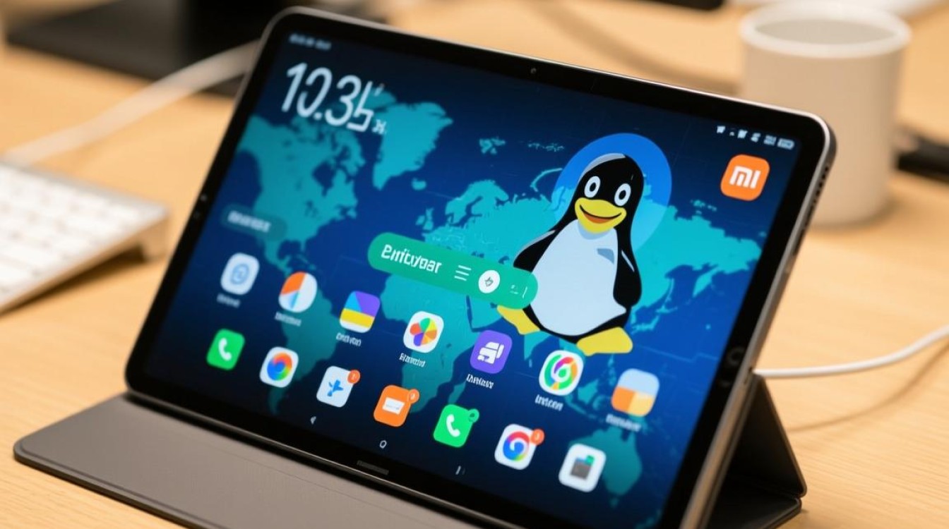 小米平板能装Linux吗?安装步骤和办公体验怎么样? 小米平板能装Linux吗?安装步骤和办公体验怎么样?