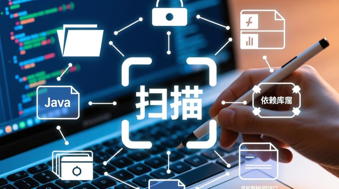 Java开发中实现扫描功能的详细步骤与方法教程有哪些？-好主机测评网