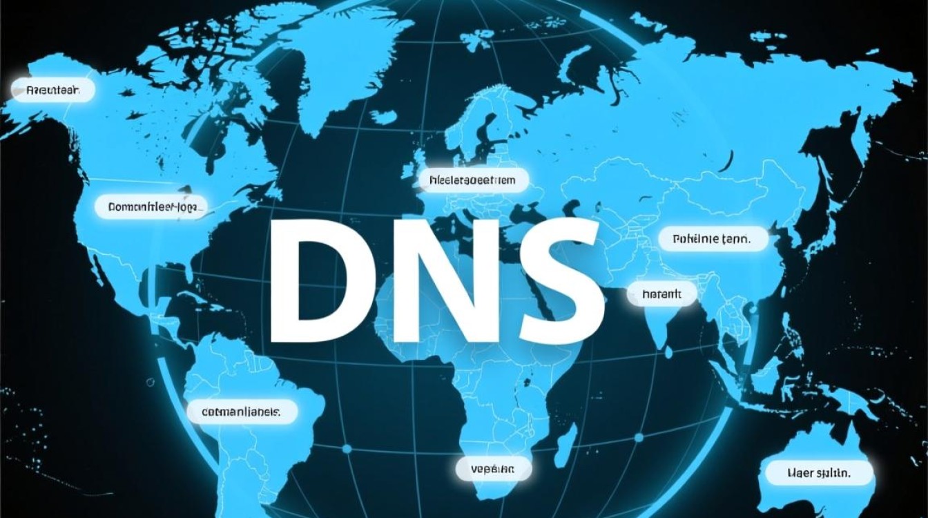 ICANN如何管理全球域名注册？普通人需了解哪些规则？-好主机测评网