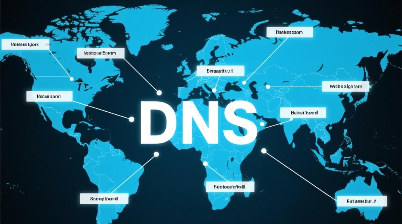 ICANN如何管理全球域名注册?普通人需了解哪些规则? ICANN如何管理全球域名注册?普通人需了解哪些规则?
