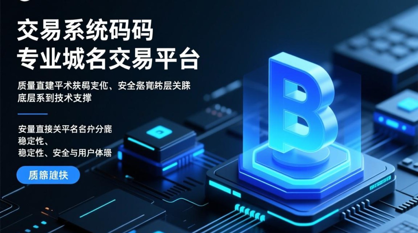 域名交易系统源码哪里买？如何选择安全功能齐全的靠谱供应商？-好主机测评网