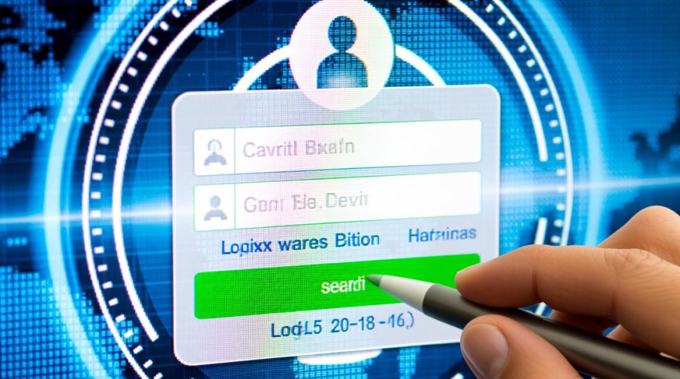 Java中如何设置登录失败次数限制并锁定账号并提示？-好主机测评网