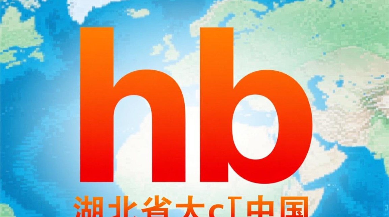 hb域名是什么？湖北企业注册. hb域名有哪些独特优势？-好主机测评网