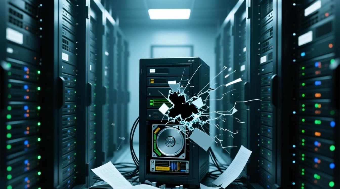 虚拟机突然进入救援模式是什么原因？如何排查并快速恢复系统？-好主机测评网