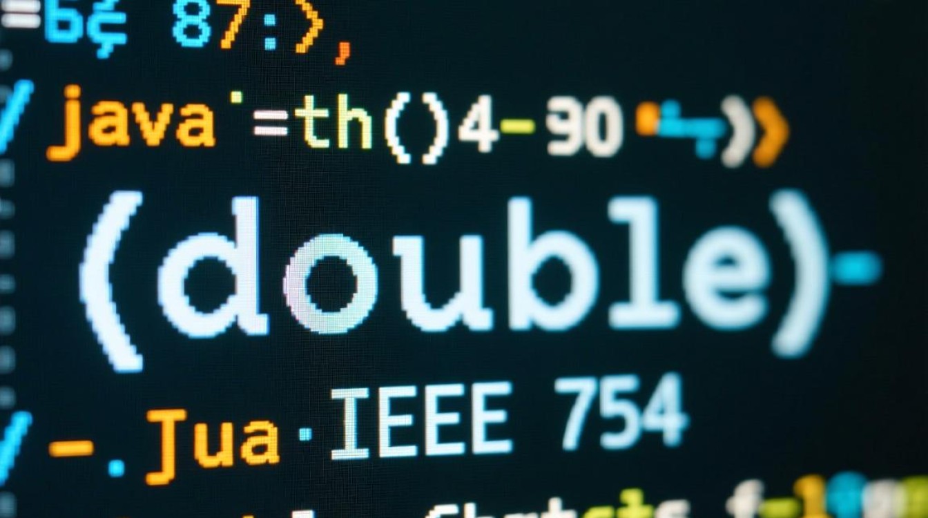 Java实际应用中double比较大小用==为何不对?正确方法是什么? Java实际应用中double比较大小用==为何不对?正确方法是什么?