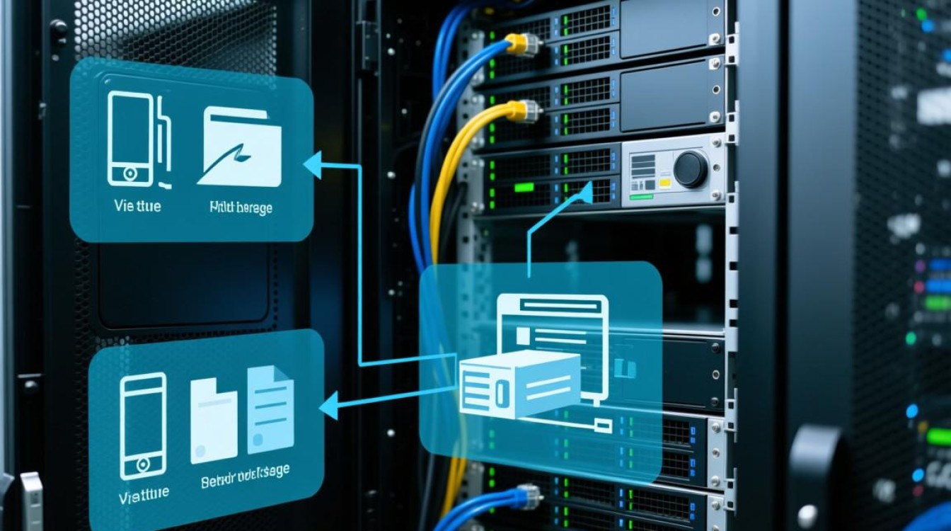 虚拟机网络挂载失败是什么原因？如何排查解决？