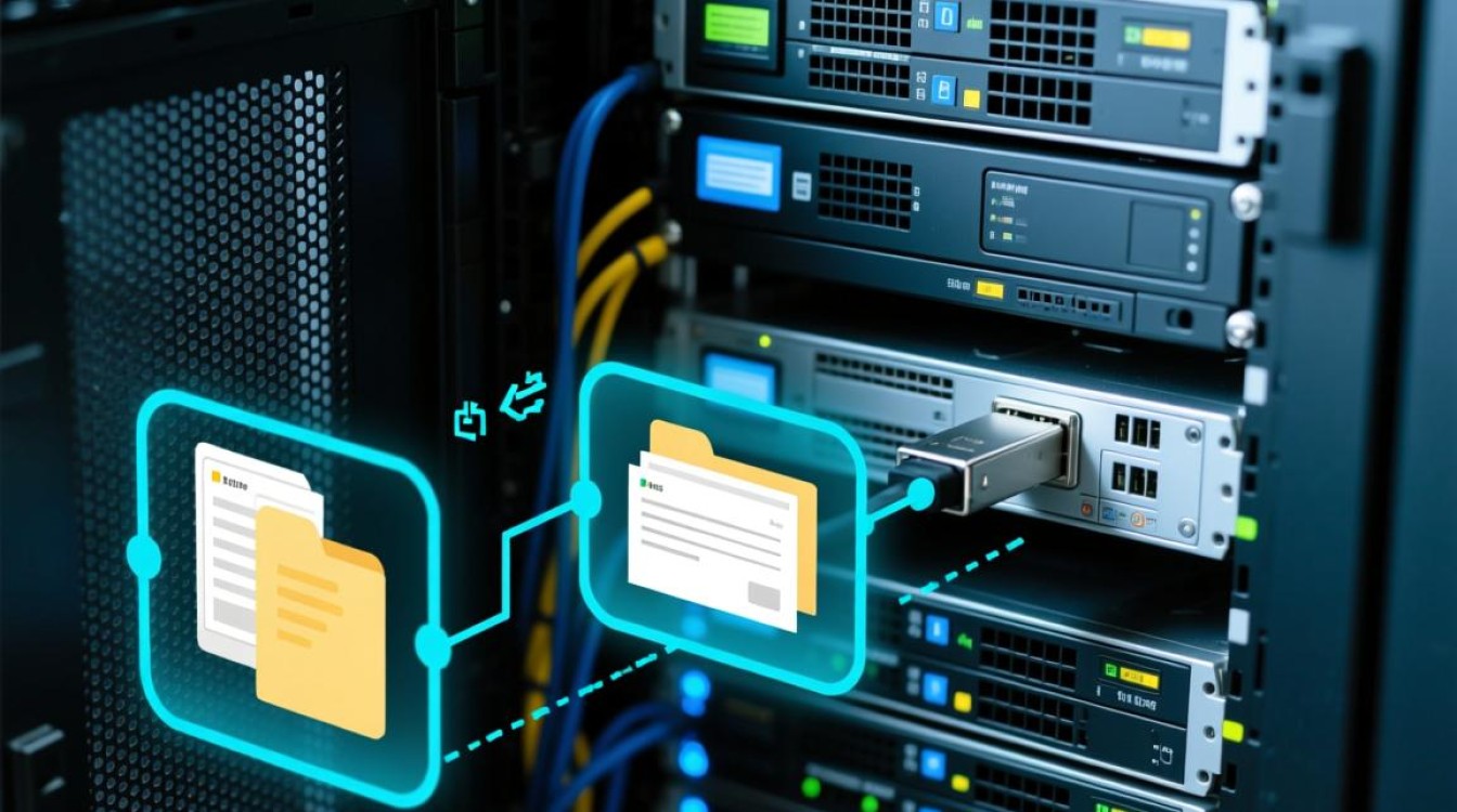 虚拟机网络挂载失败是什么原因？如何排查解决？