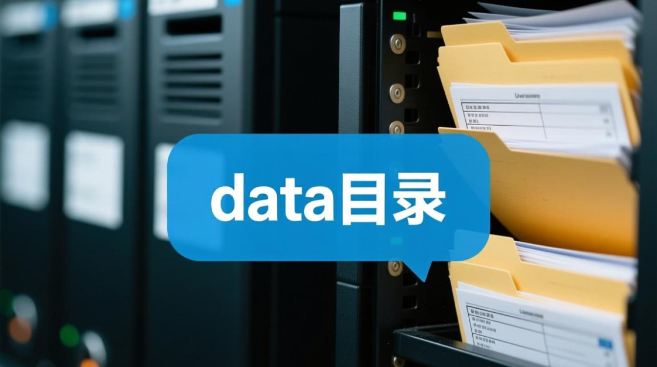 linux data 目录-好主机测评网