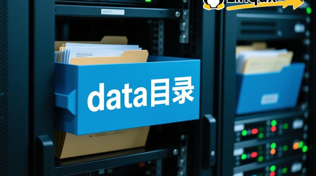 linux data 目录 linux data 目录