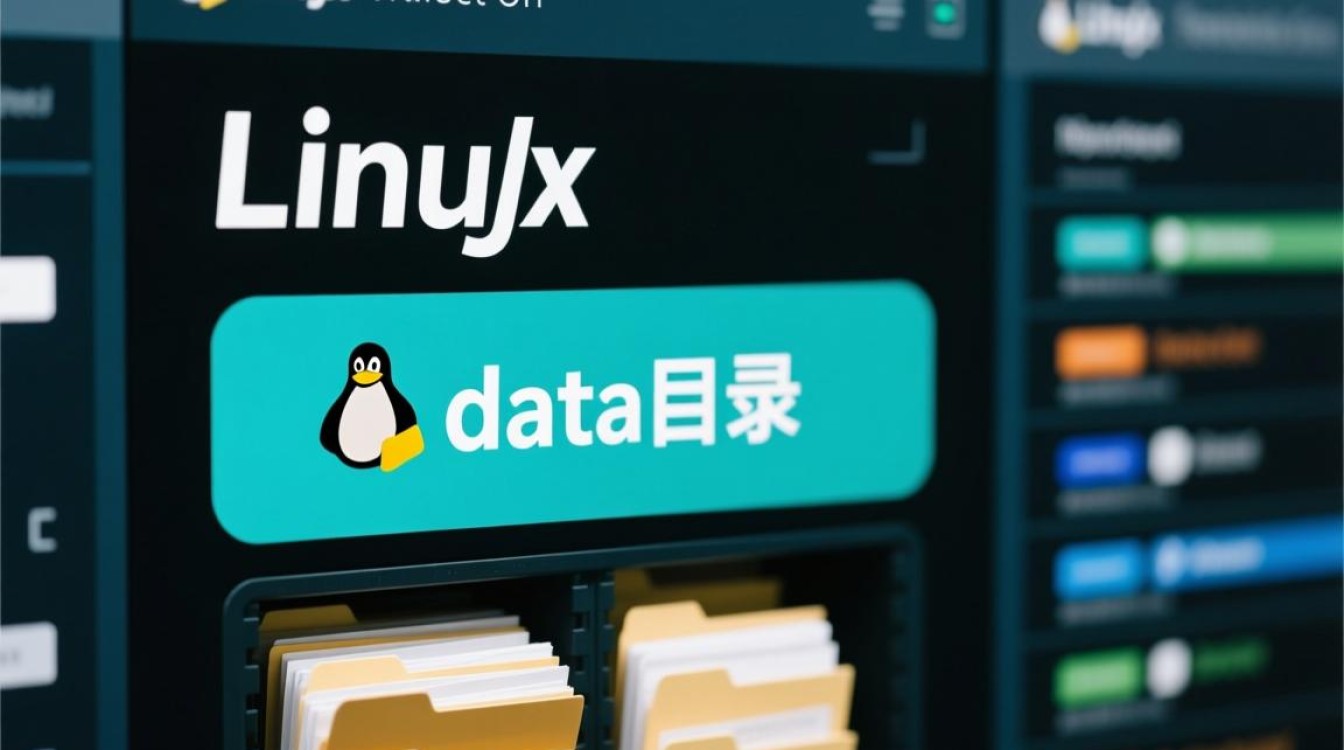 linux data 目录 linux data 目录