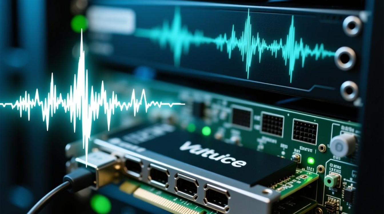 虚拟机运行时声卡出现杂音怎么办？全面排查与解决方法详解-好主机测评网