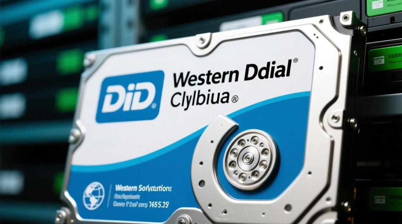 西部数据域名购买-好主机测评网