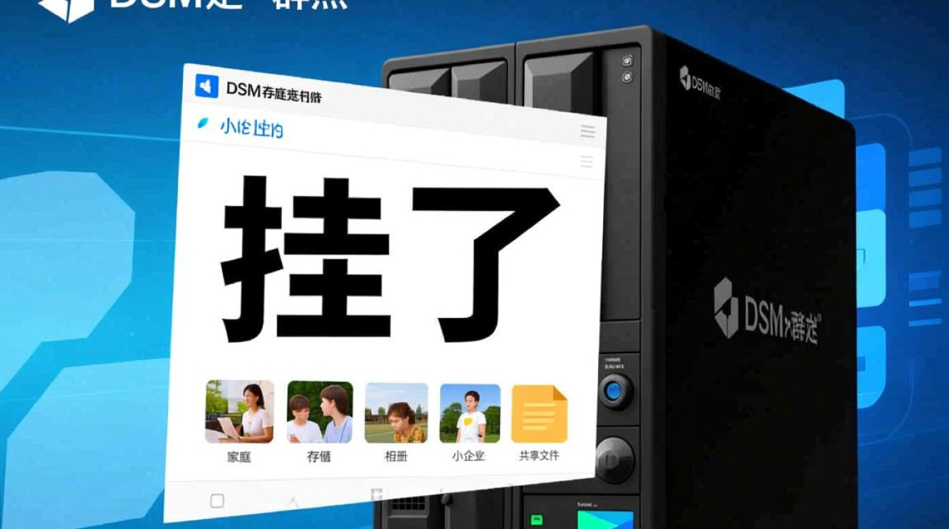 dsm虚拟机突然挂了无法启动？数据还能恢复吗？-好主机测评网