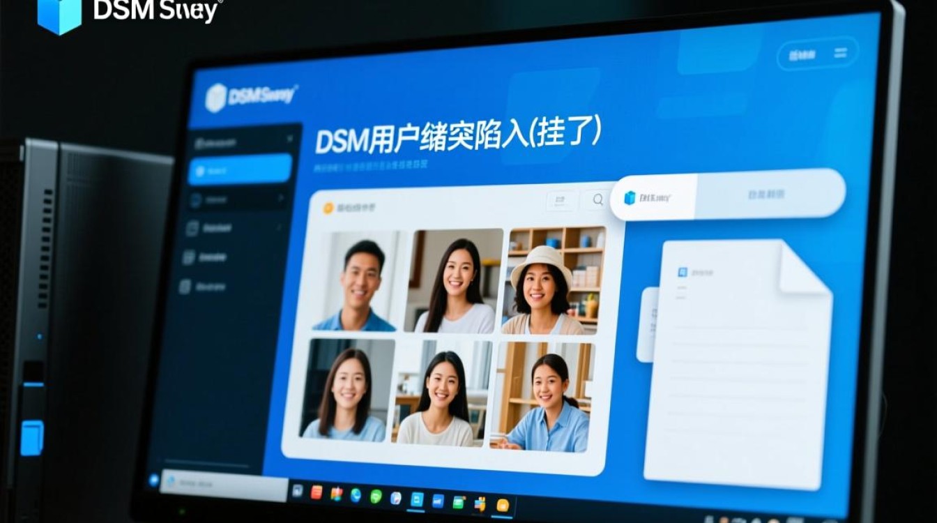 dsm虚拟机突然挂了无法启动？数据还能恢复吗？